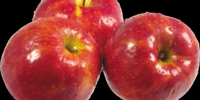 Рецепт плова с яблоками и тыквой