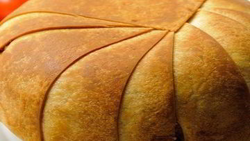 Рецепт Плова в лаваше