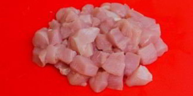 Рецепт плова в лаваше