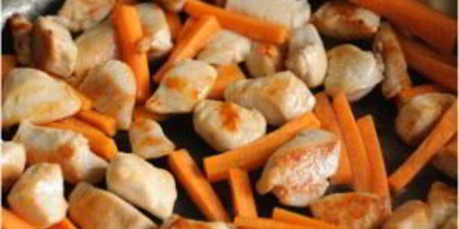 Рецепт плова в лаваше