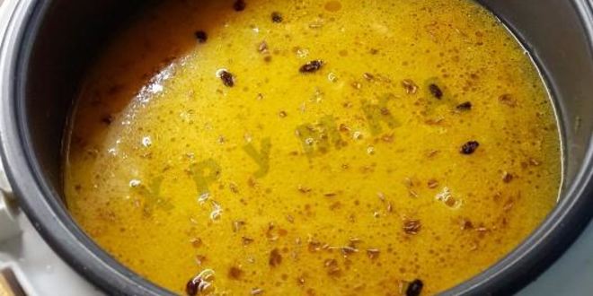 Рецепт плова в мультиварке скороварке с курицей