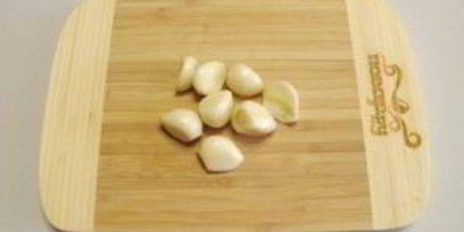 Рецепт плова