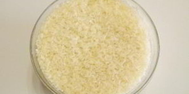 Рецепт плова