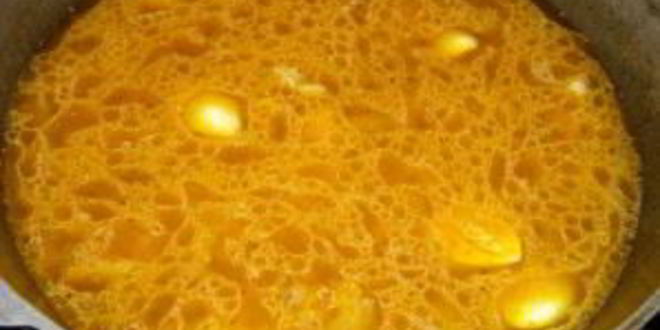 Рецепт плова