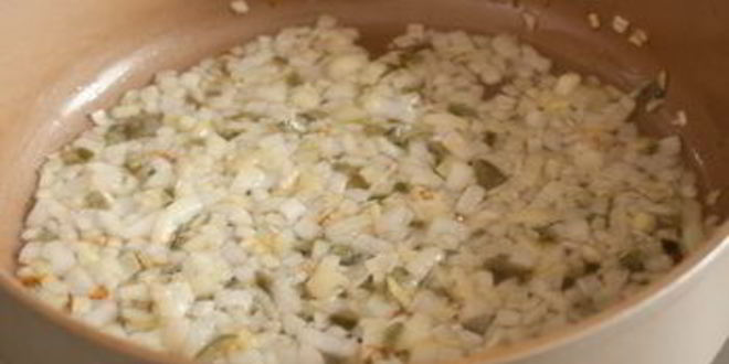 Рецепт рисового пилава с миндалем