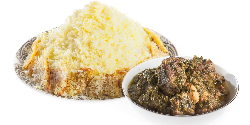 Как приготовить сабзу-плов