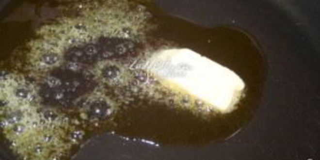 Рецепт сладкого плова с изюмом