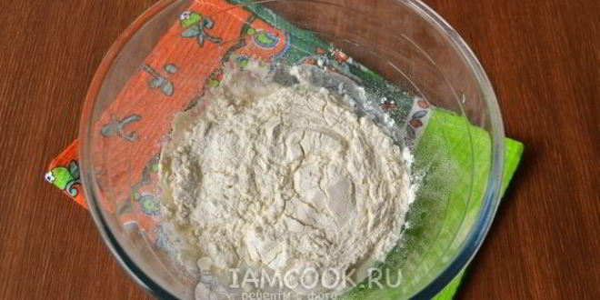 Рецепт постной лапши