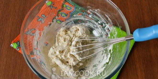 Рецепт постной лапши