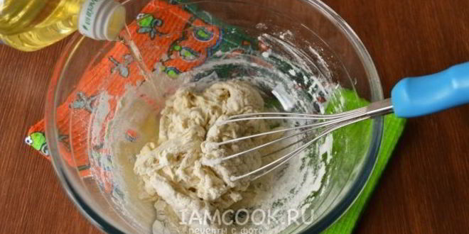 Рецепт постной лапши