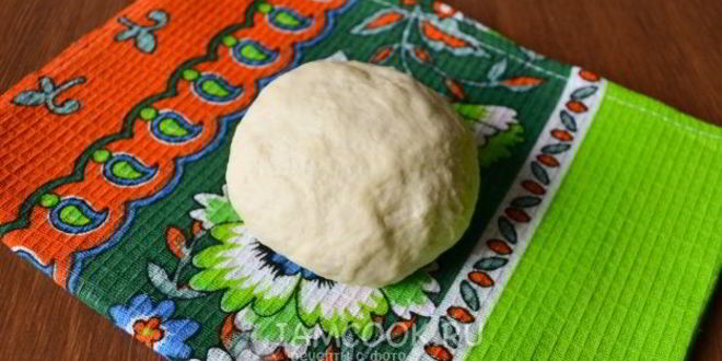 Рецепт постной лапши