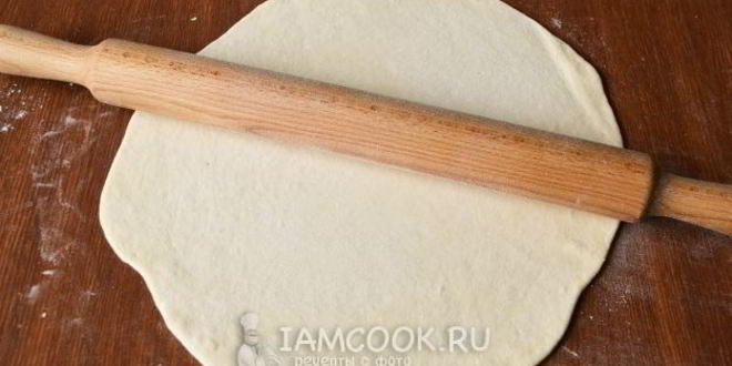 Рецепт постной лапши