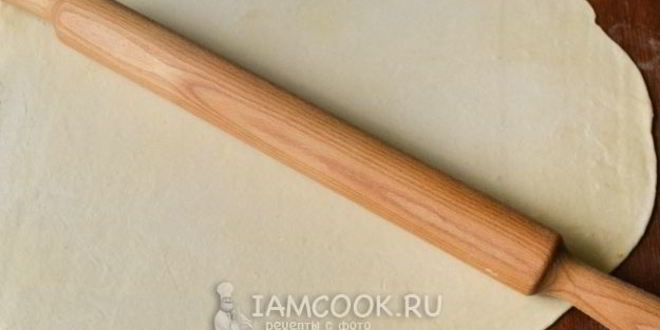 Рецепт постной лапши