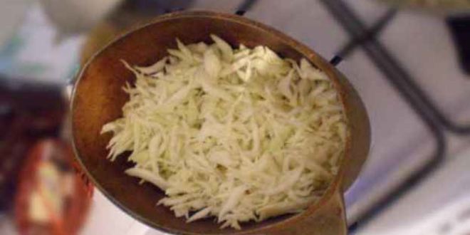 Рецепт домашнего овощного рагу