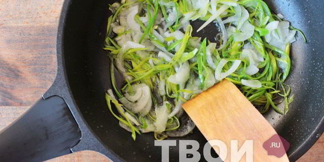 Рецепт фрикасе из кролика