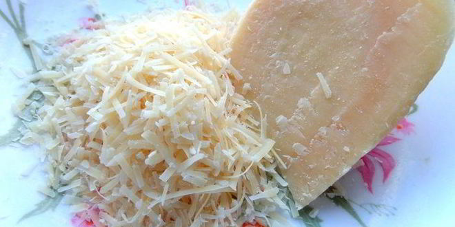 Рецепт грибного рагу в горшочках