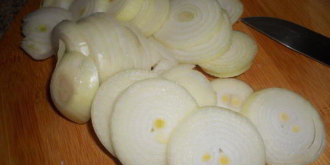 Рецепт ирландского рагу