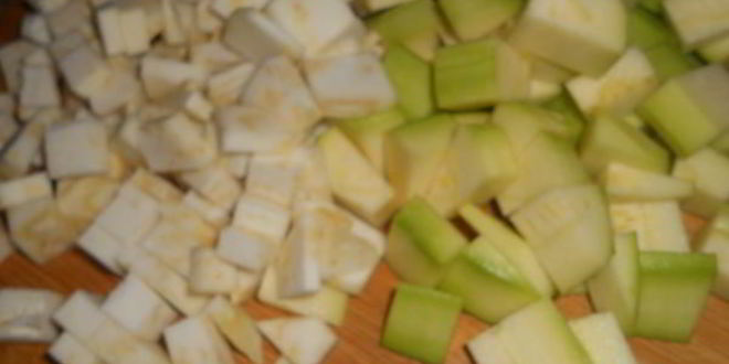 Рецепт ирландского рагу