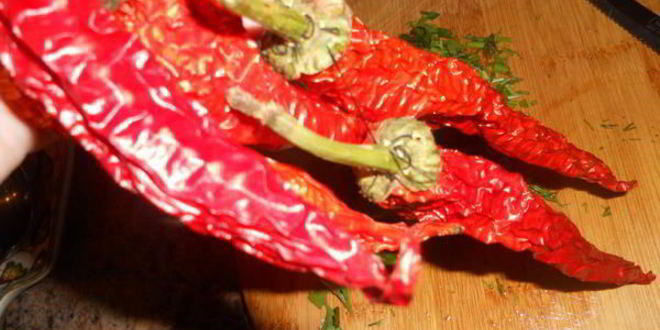 Рецепт ирландского рагу