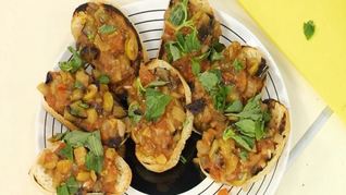 Рецепт Итальянской капонаты