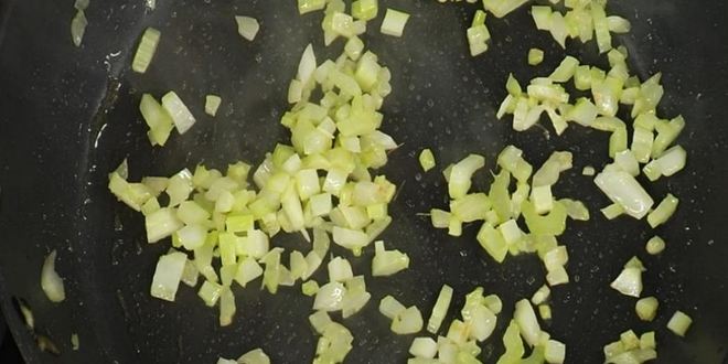 Рецепт итальянской капонаты