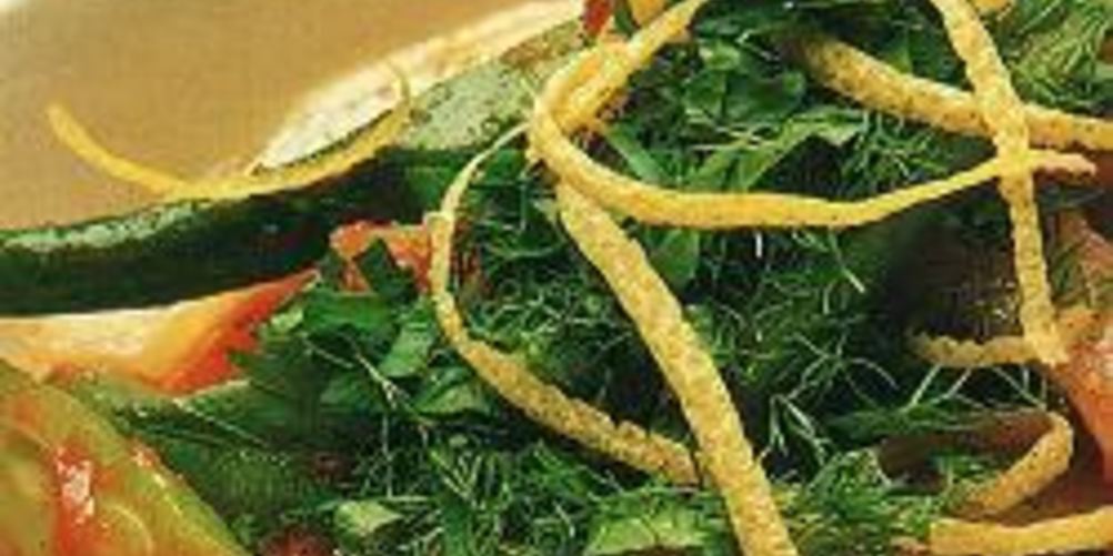 Как приготовить итальянское рагу