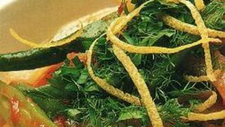 Рецепт Итальянского рагу