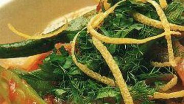 Рецепт Итальянского рагу