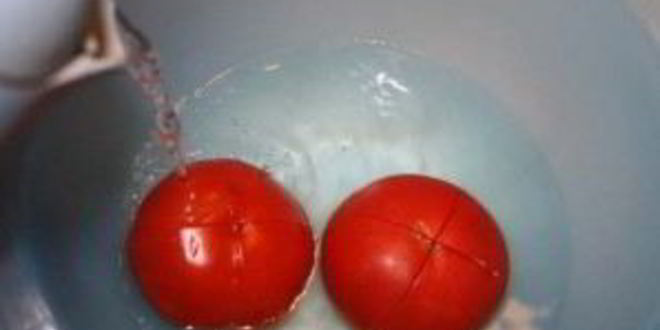 Рецепт овощного рагу с брокколи