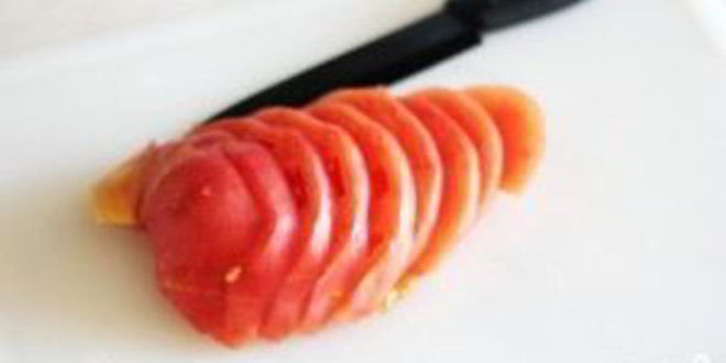 Рецепт овощного рагу с брокколи