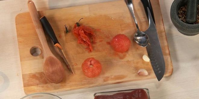 Рецепт овощного рагу с говядиной