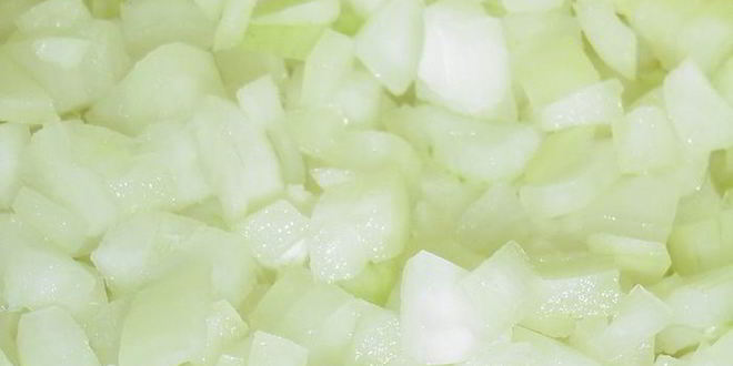 Рецепт овощного рагу с рисом