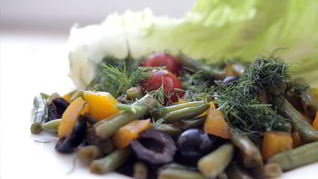 Рецепт Рагу Европейского