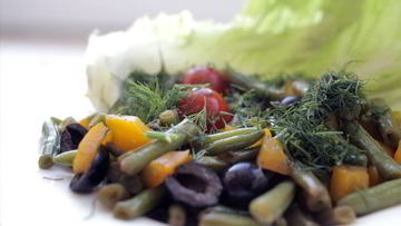 Рецепт Рагу Европейского