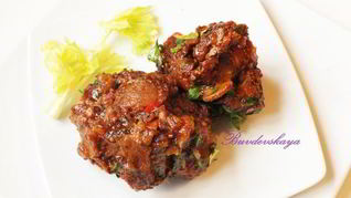 Рецепт Рагу из бычьих хвостов