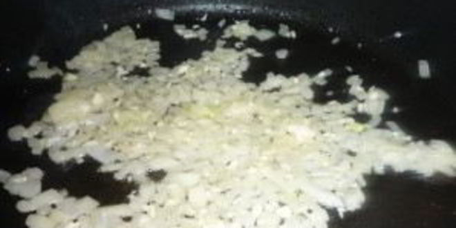 Рецепт рагу из фарша с кабачками