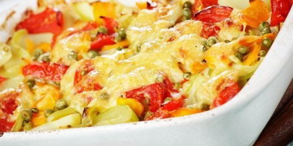 Как приготовить рагу из фасоли с яйцами