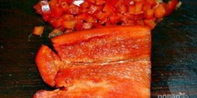 Рецепт рагу из говядины в тыкве по-аргентински