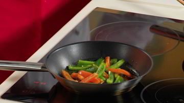 Рецепт Рагу из индейки с перцем