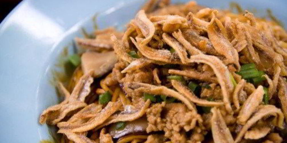 Как приготовить рагу из лесных грибов