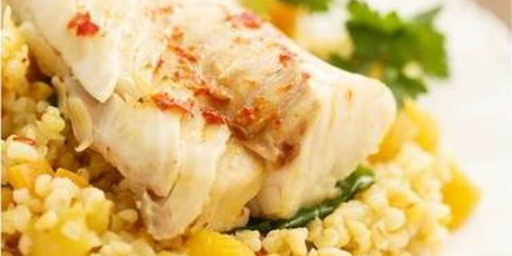 Как приготовить рагу из судака и овощей