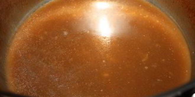 Рецепт рагу из свинины в китайском стиле