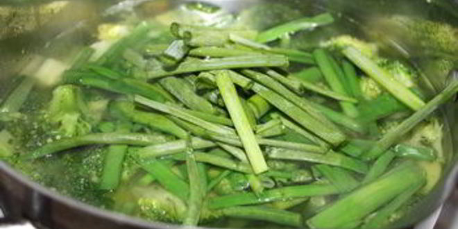 Рецепт рагу из свинины в китайском стиле