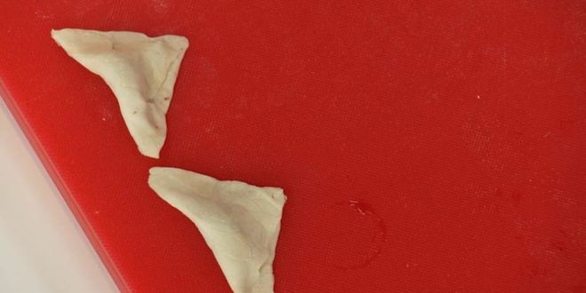 Рецепт рагу из утки с апельсинами и слоеные закуски