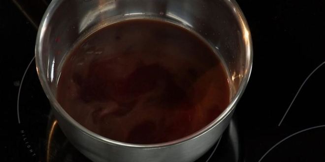 Рецепт рагу из утки с апельсинами и слоеные закуски