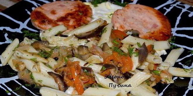 Рецепт рагу с баклажаном