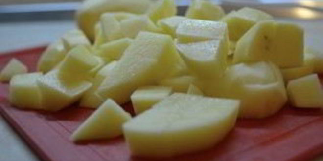 Рецепт рагу с фаршем в мультиварке