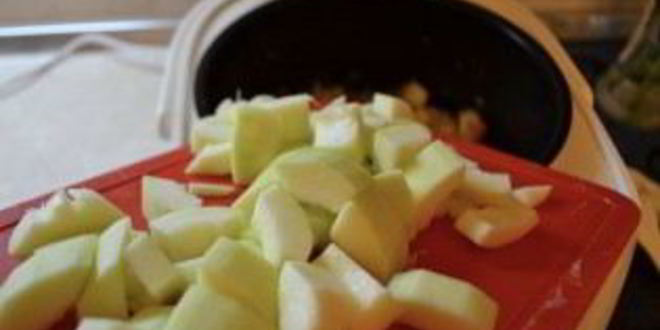 Рецепт рагу с фаршем в мультиварке