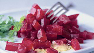 Рецепт Рагу со сметаной