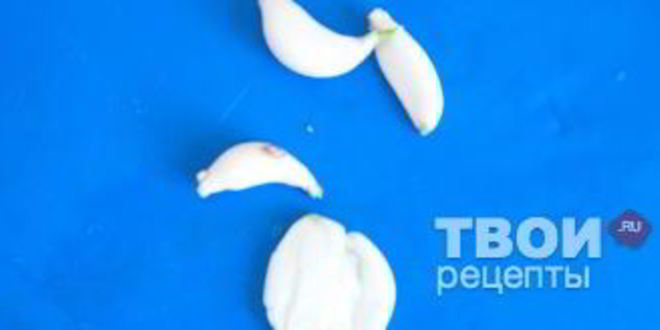 Рецепт рагу в духовке